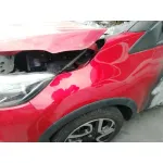 RENAULT CAPTUR RENAULT CAPTUR '2016 ZEN QUEMADO-ROJO 2013