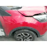 RENAULT CAPTUR RENAULT CAPTUR '2016 ZEN QUEMADO-ROJO 2013