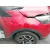 RENAULT CAPTUR RENAULT CAPTUR '2016 ZEN QUEMADO-ROJO 2013