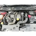RENAULT CAPTUR RENAULT CAPTUR '2016 ZEN QUEMADO-ROJO 2013