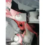 RENAULT CAPTUR RENAULT CAPTUR '2016 ZEN QUEMADO-ROJO 2013