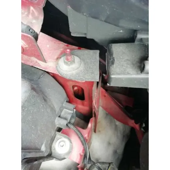 RENAULT CAPTUR '2016 ZEN QUEMADO-ROJO