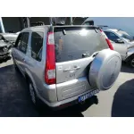 HONDA CR-V (RD8) '2006 ES GRIS