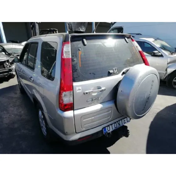 HONDA CR-V (RD8) '2006 ES GRIS