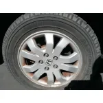 HONDA CR-V (RD8) '2006 ES GRIS