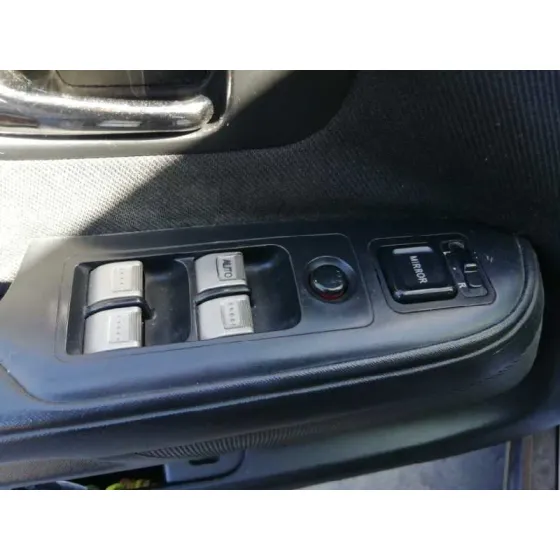 HONDA CR-V (RD8) '2006 ES GRIS