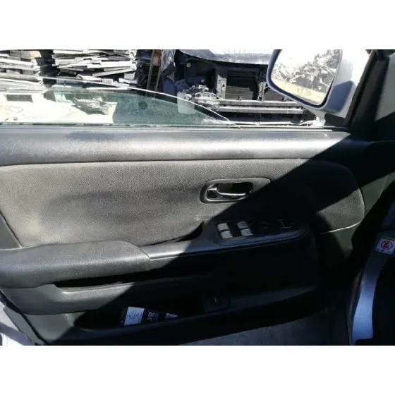 HONDA CR-V (RD8) '2006 ES GRIS