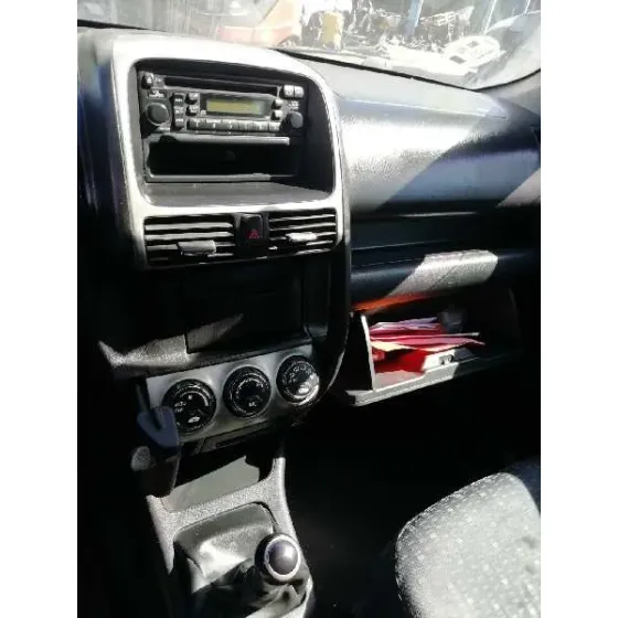 HONDA CR-V (RD8) '2006 ES GRIS