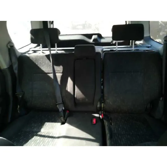 HONDA CR-V (RD8) '2006 ES GRIS