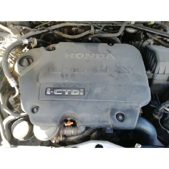 HONDA CR-V (RD8) '2006 ES GRIS