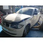 BMW 1 (E87) MOTOR N47D20A MANUAL 6V CVF/KW: 13.29/0085 2009