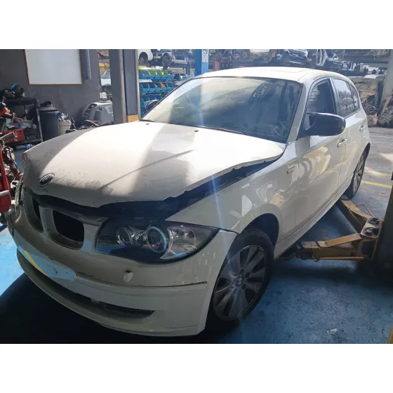 MOTOR N47D20A MANUAL 6V CVF/KW: 13.29/0085