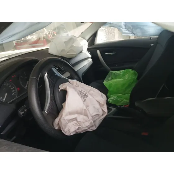 MOTOR N47D20A MANUAL 6V CVF/KW: 13.29/0085