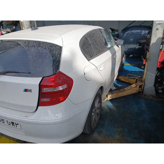 MOTOR N47D20A MANUAL 6V CVF/KW: 13.29/0085