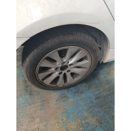 MOTOR N47D20A MANUAL 6V CVF/KW: 13.29/0085