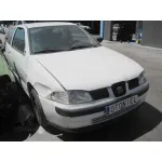 SEAT IBIZA (6K1) SEAT IBIZA (6K1) '2001 * BLANCO 1999