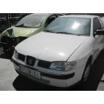 SEAT IBIZA (6K1) SEAT IBIZA (6K1) '2001 * BLANCO 1999