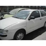 SEAT IBIZA (6K1) SEAT IBIZA (6K1) '2001 * BLANCO 1999
