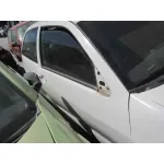 SEAT IBIZA (6K1) SEAT IBIZA (6K1) '2001 * BLANCO 1999