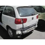 SEAT IBIZA (6K1) SEAT IBIZA (6K1) '2001 * BLANCO 1999