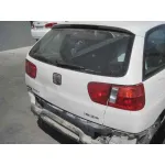 SEAT IBIZA (6K1) SEAT IBIZA (6K1) '2001 * BLANCO 1999