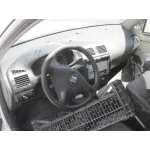 SEAT IBIZA (6K1) SEAT IBIZA (6K1) '2001 * BLANCO 1999