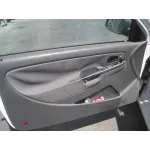 SEAT IBIZA (6K1) SEAT IBIZA (6K1) '2001 * BLANCO 1999