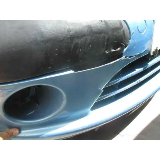 CITROEN C3 '2003 1.4 EXCLUSIVE AZUL