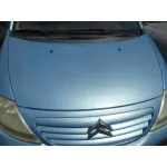 CITROEN C3 '2003 1.4 EXCLUSIVE AZUL