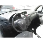 CITROEN C3 '2003 1.4 EXCLUSIVE AZUL