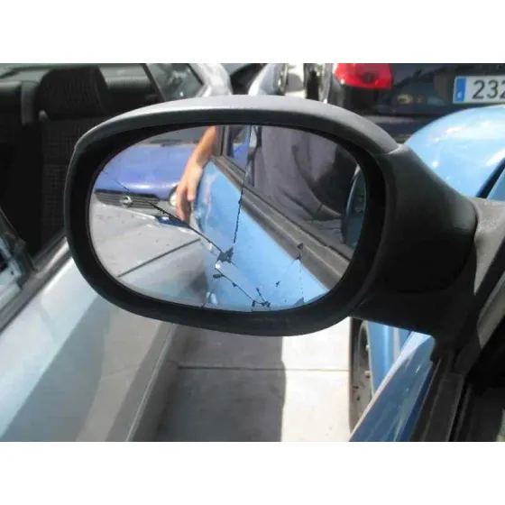 CITROEN C3 '2003 1.4 EXCLUSIVE AZUL