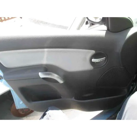 CITROEN C3 '2003 1.4 EXCLUSIVE AZUL