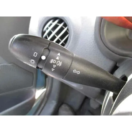 CITROEN C3 '2003 1.4 EXCLUSIVE AZUL