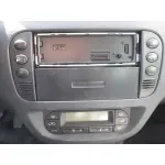 CITROEN C3 '2003 1.4 EXCLUSIVE AZUL