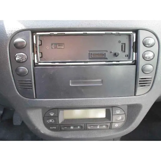 CITROEN C3 '2003 1.4 EXCLUSIVE AZUL