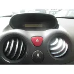 CITROEN C3 '2003 1.4 EXCLUSIVE AZUL