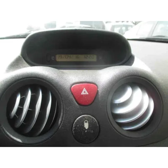 CITROEN C3 '2003 1.4 EXCLUSIVE AZUL