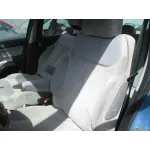 CITROEN C3 '2003 1.4 EXCLUSIVE AZUL