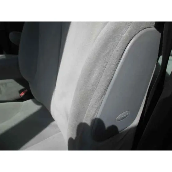 CITROEN C3 '2003 1.4 EXCLUSIVE AZUL