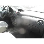CITROEN C3 '2003 1.4 EXCLUSIVE AZUL