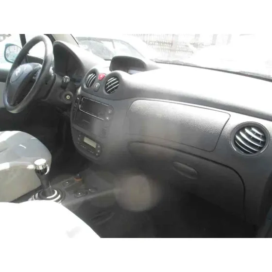 CITROEN C3 '2003 1.4 EXCLUSIVE AZUL