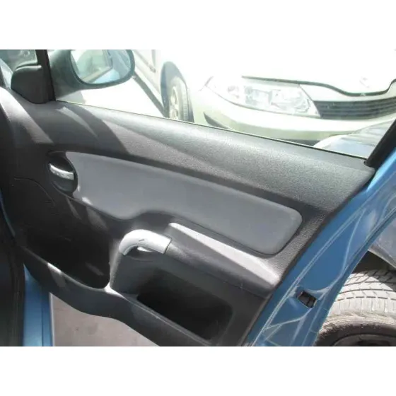 CITROEN C3 '2003 1.4 EXCLUSIVE AZUL