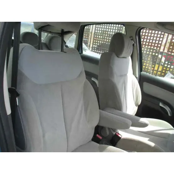 CITROEN C3 '2003 1.4 EXCLUSIVE AZUL