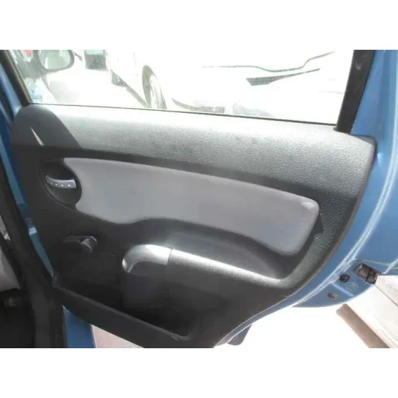 CITROEN C3 '2003 1.4 EXCLUSIVE AZUL
