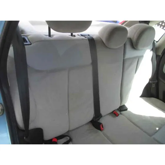 CITROEN C3 '2003 1.4 EXCLUSIVE AZUL