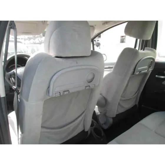 CITROEN C3 '2003 1.4 EXCLUSIVE AZUL