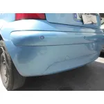 CITROEN C3 '2003 1.4 EXCLUSIVE AZUL