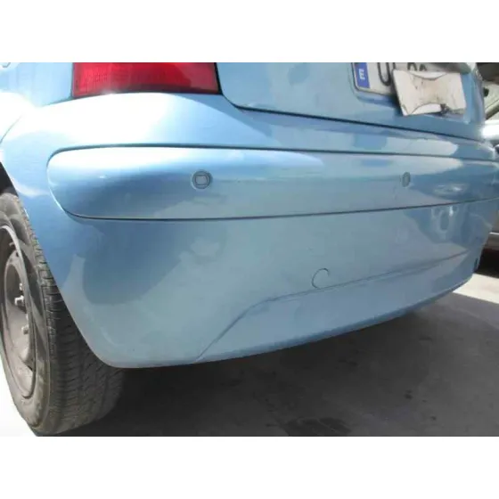 CITROEN C3 '2003 1.4 EXCLUSIVE AZUL