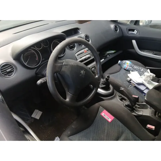 MOTOR 5FS MANUAL 5V CVF/KW: 11.64/88