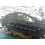 PEUGEOT 407 PEUGEOT 407 '2007 ST SPORT NEGRO 2004